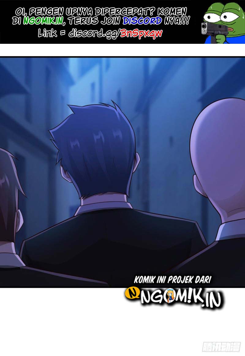 Miss Sister, Don’t Mess With Me Chapter 22 Gambar 2